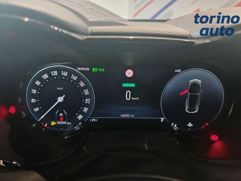 Alfa Romeo Tonale 1.5 130cv Hybrid TCT7 Sprint