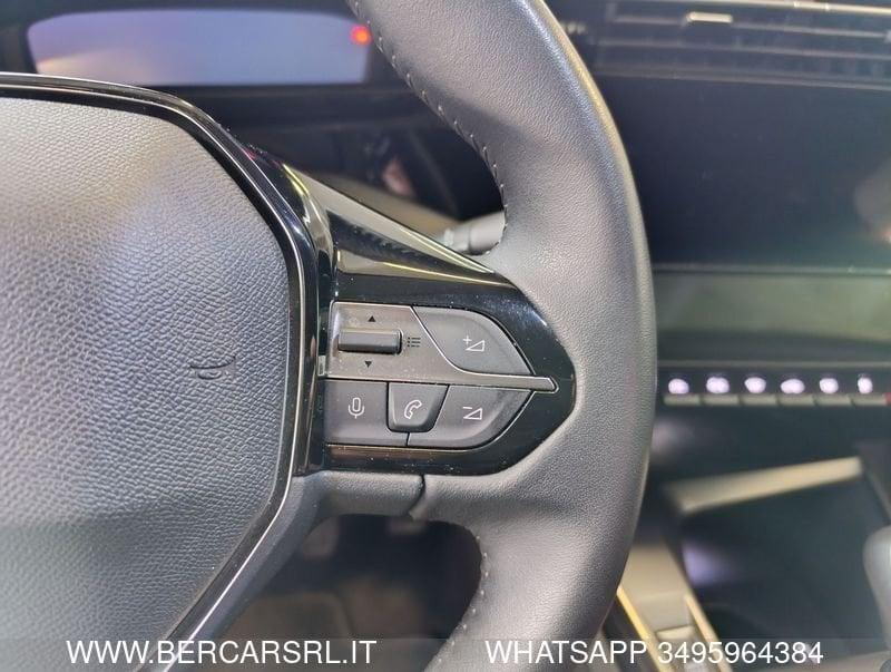 Peugeot 308 308 BlueHDi 130 S&S EAT8 SW Allure Pack