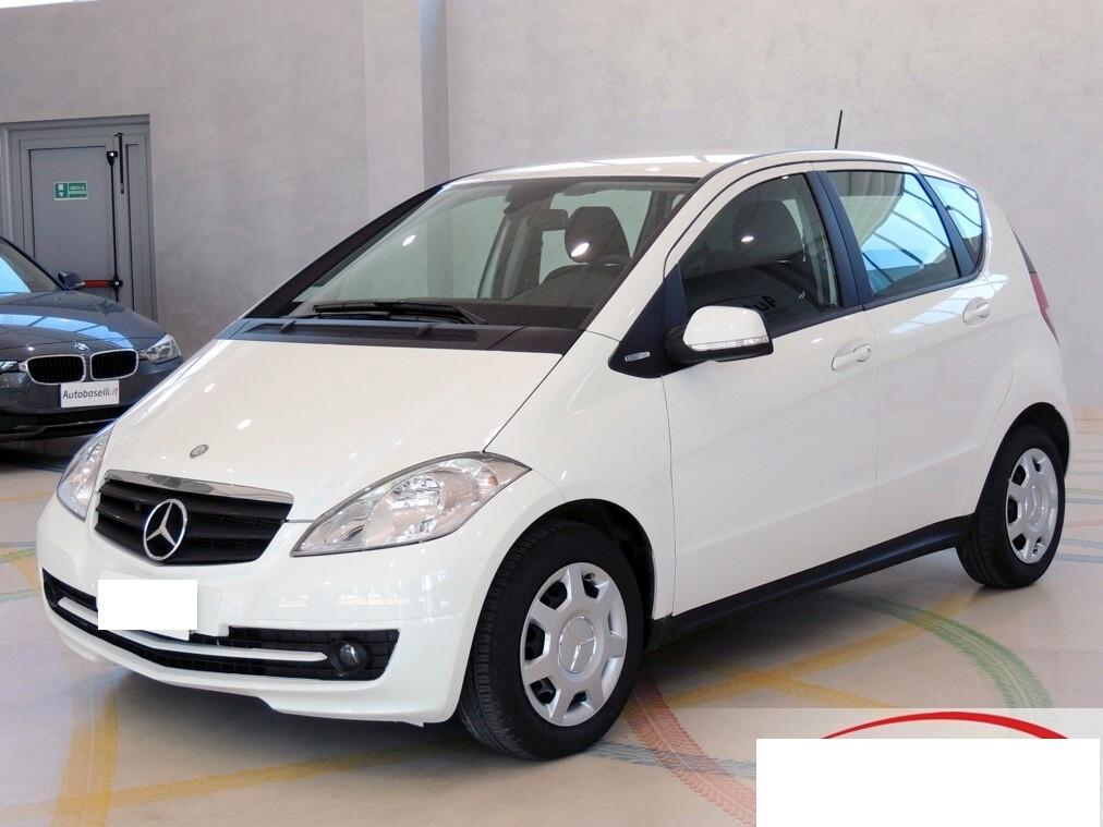 Mercedes-benz Classe A 180cdi "Cambio Automatico"