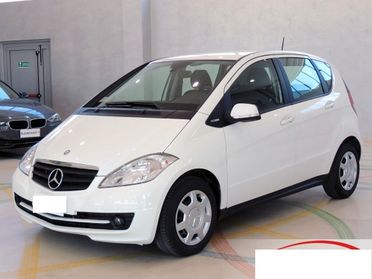 Mercedes-benz Classe A 180cdi "Cambio Automatico"