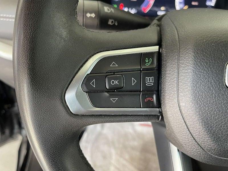 Jeep Compass 1.6 mjt Limited 2wd 130cv