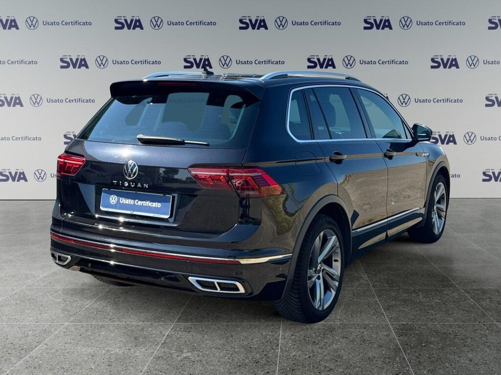 Volkswagen Tiguan 1.5 TSI 150CV DSG R-Line