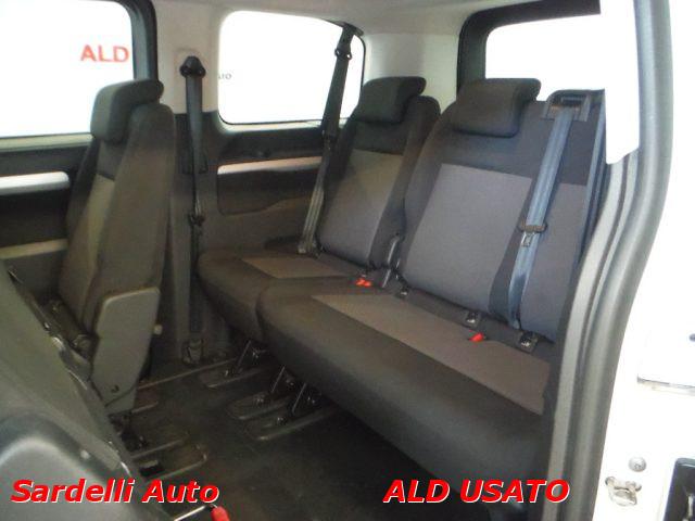 TOYOTA Proace Verso 1.5D L0 D Lounge 9 POSTI (COMPRESO IVA)