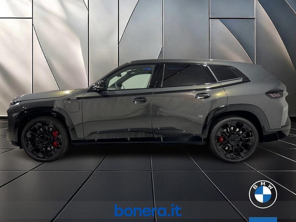 BMW XM 50 e Steptronic