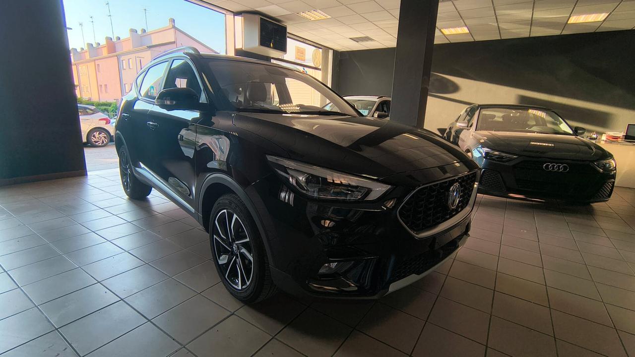 Mg ZS 1.5 VTi-tech Luxury