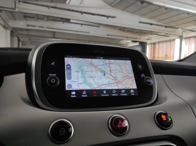 FIAT 500X - 500X 1.0 T3 120 CV Connect