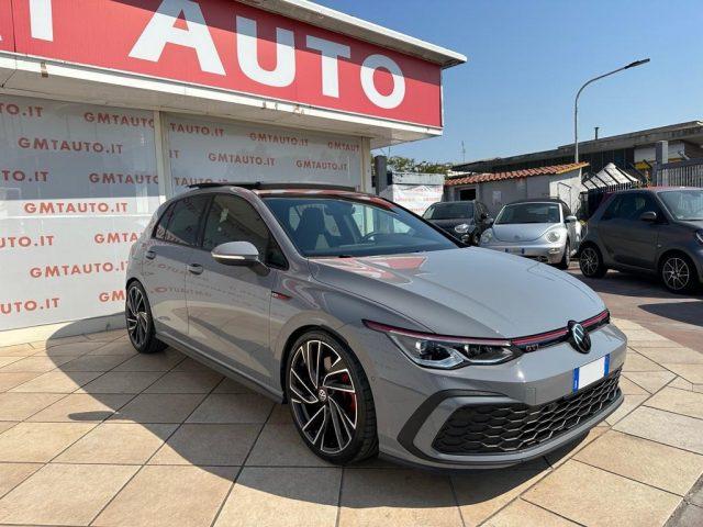 VOLKSWAGEN Golf GTI PERFORMANCE 2.0 245CV PANORAMA 19" IQ.LIGHT