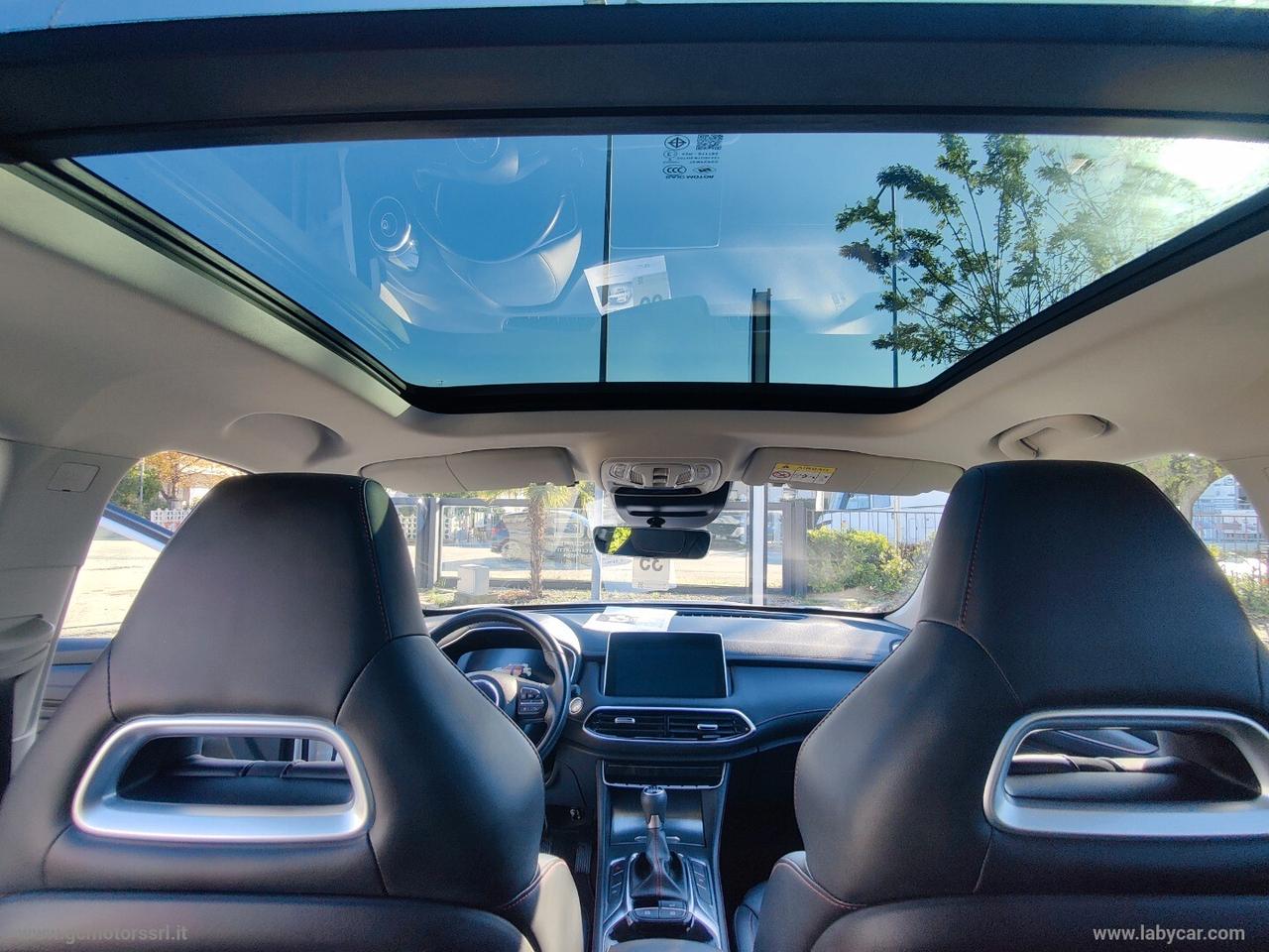 Mg HS 1.5T-GDI Luxury