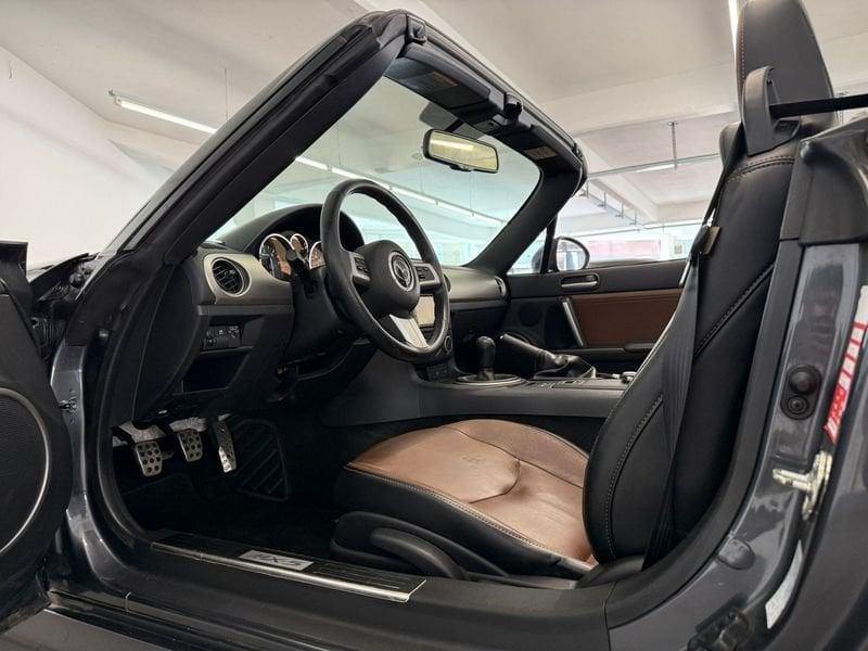 Mazda MX-5 1.8L Phoenix Reloaded 126 cv Roadster