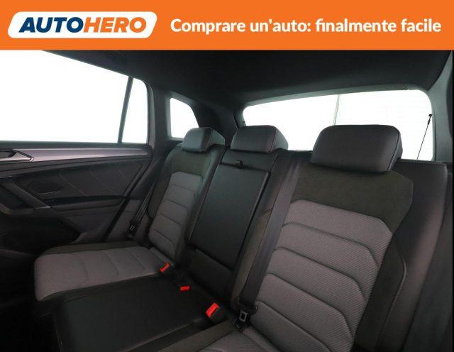 VOLKSWAGEN Tiguan 2.0 TDI SCR DSG 4MOTION Advanced BMT