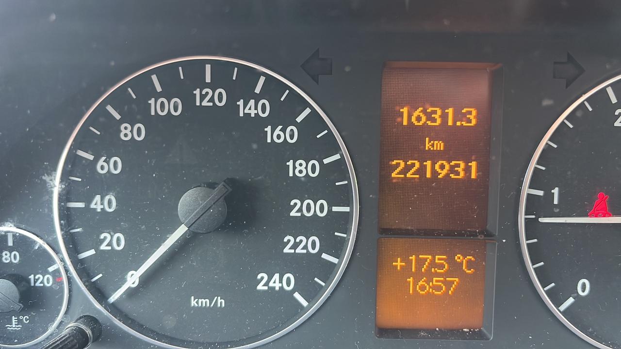 Mercedes-benz A 180 CDI Coupé Avantgarde