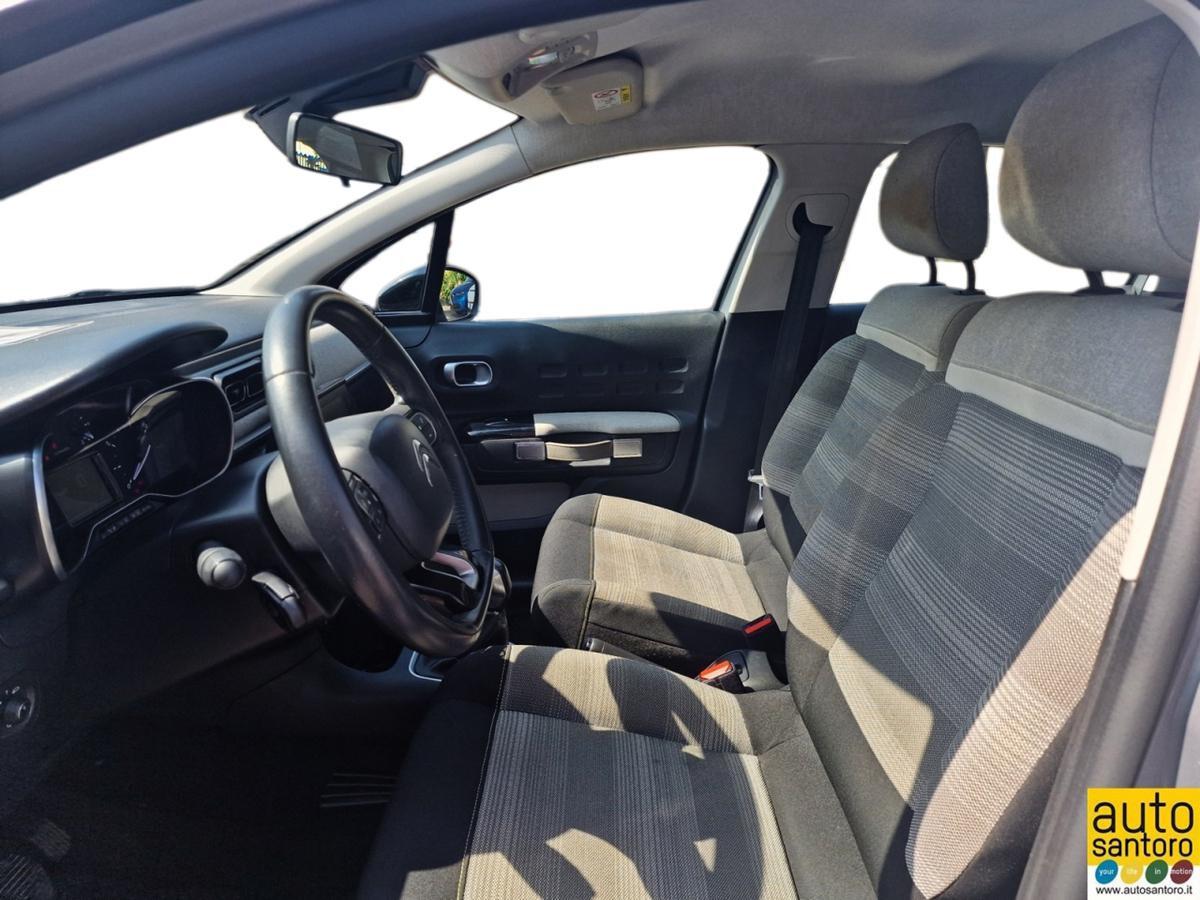 CITROEN C3 1.2 83CV SHINE