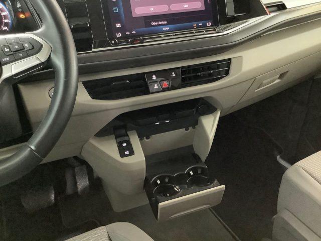 VOLKSWAGEN Multivan 2.0 TDI 150CV DSG Space