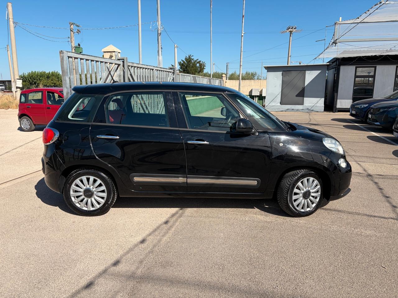 Fiat 500L 1.3 Multijet 85 CV Pop Star