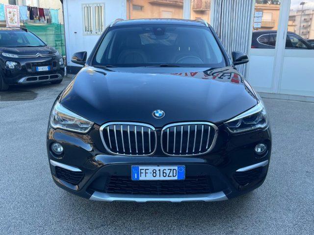 BMW X1 sDrive18d xLine