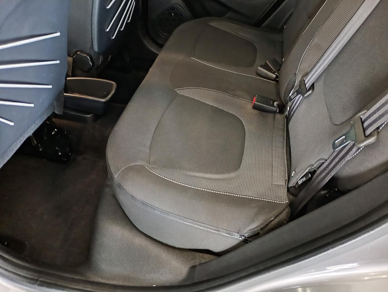 Renault Captur TCe 12V 90 CV - NEOPATENTATI