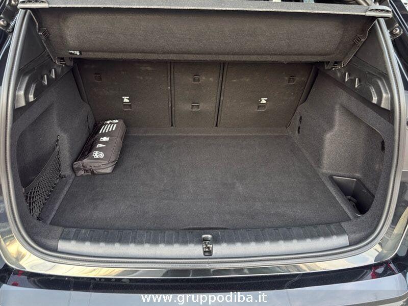 BMW X1 U11 xdrive20d mhev 48V MSport auto