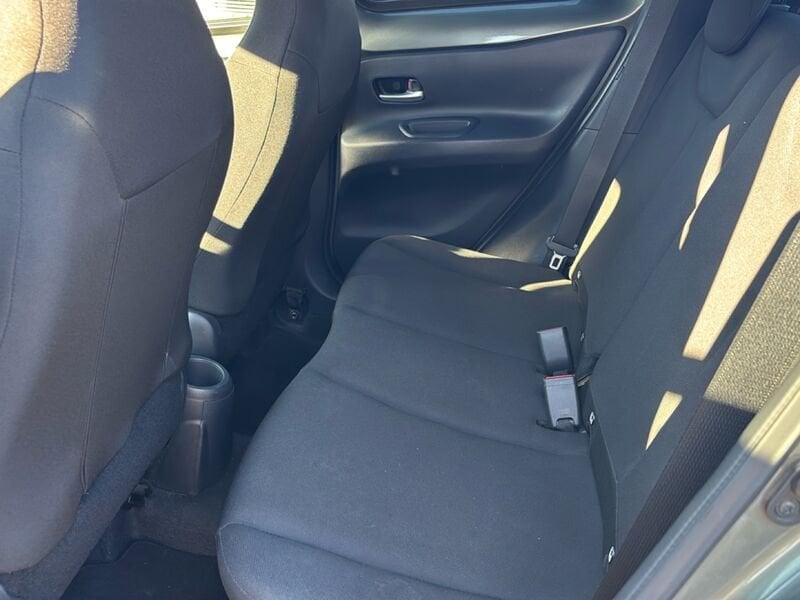 Toyota Aygo X 1.0B (72 CV) Trend