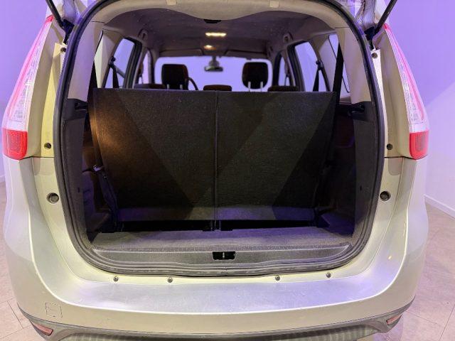 RENAULT Scenic 1.5 dCi 110CV Dynamique