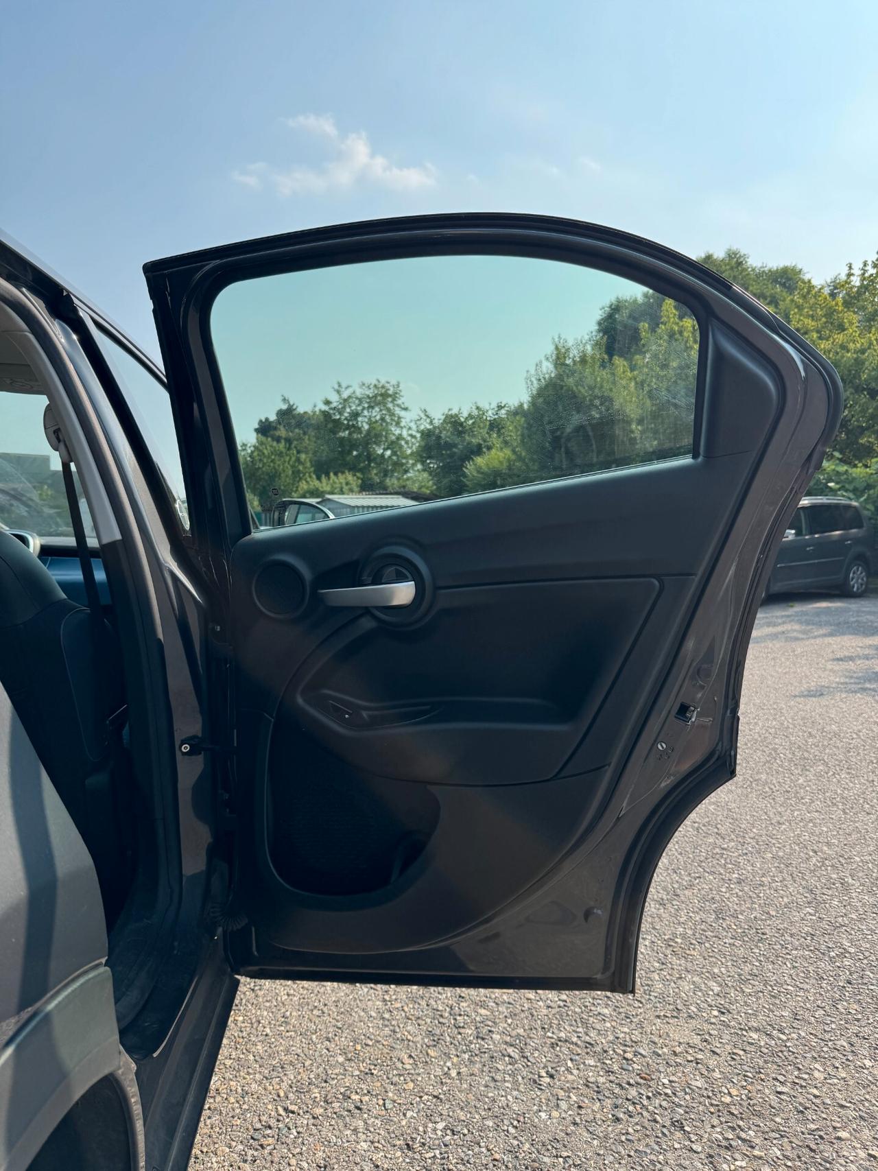 Fiat 500X Mirror T3 1.0 Benz. *75.000 km*unico proprietario*