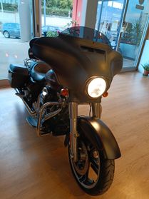 Harley-davidson Touring Street Glide FLHXS