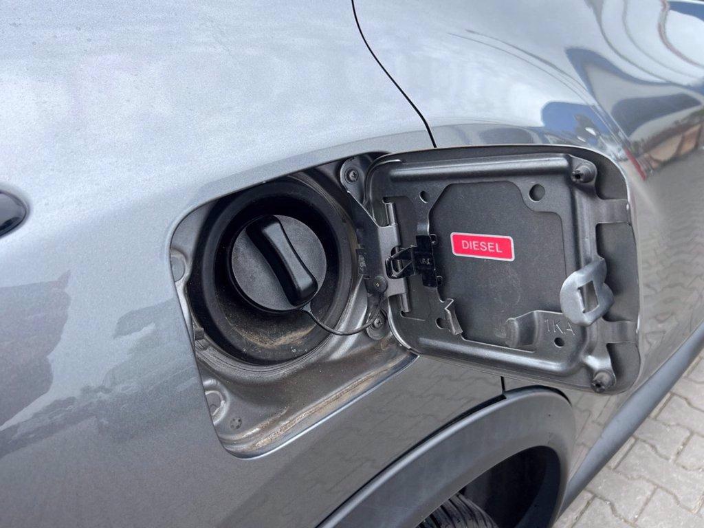 NISSAN Juke 1.5 dCi Start&Stop Acenta del 2015
