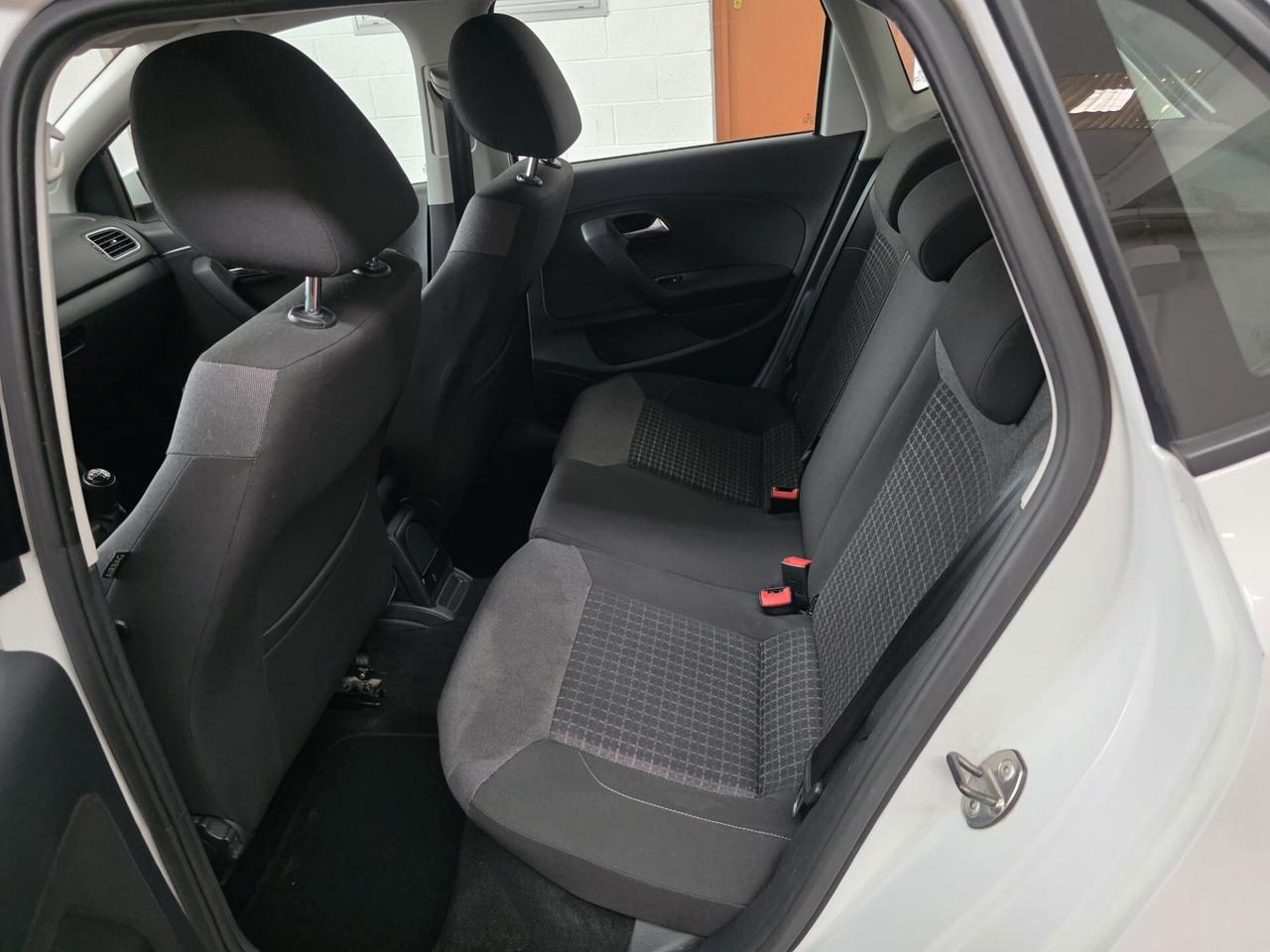 Volkswagen Polo 1.2 TSI 5p. Fresh BlueMotion Technology NEOPAT