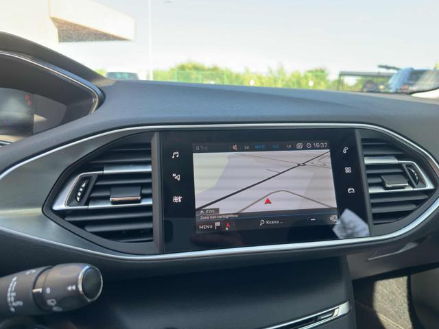 PEUGEOT 308 BlueHDi 130 S&S SW Active Business