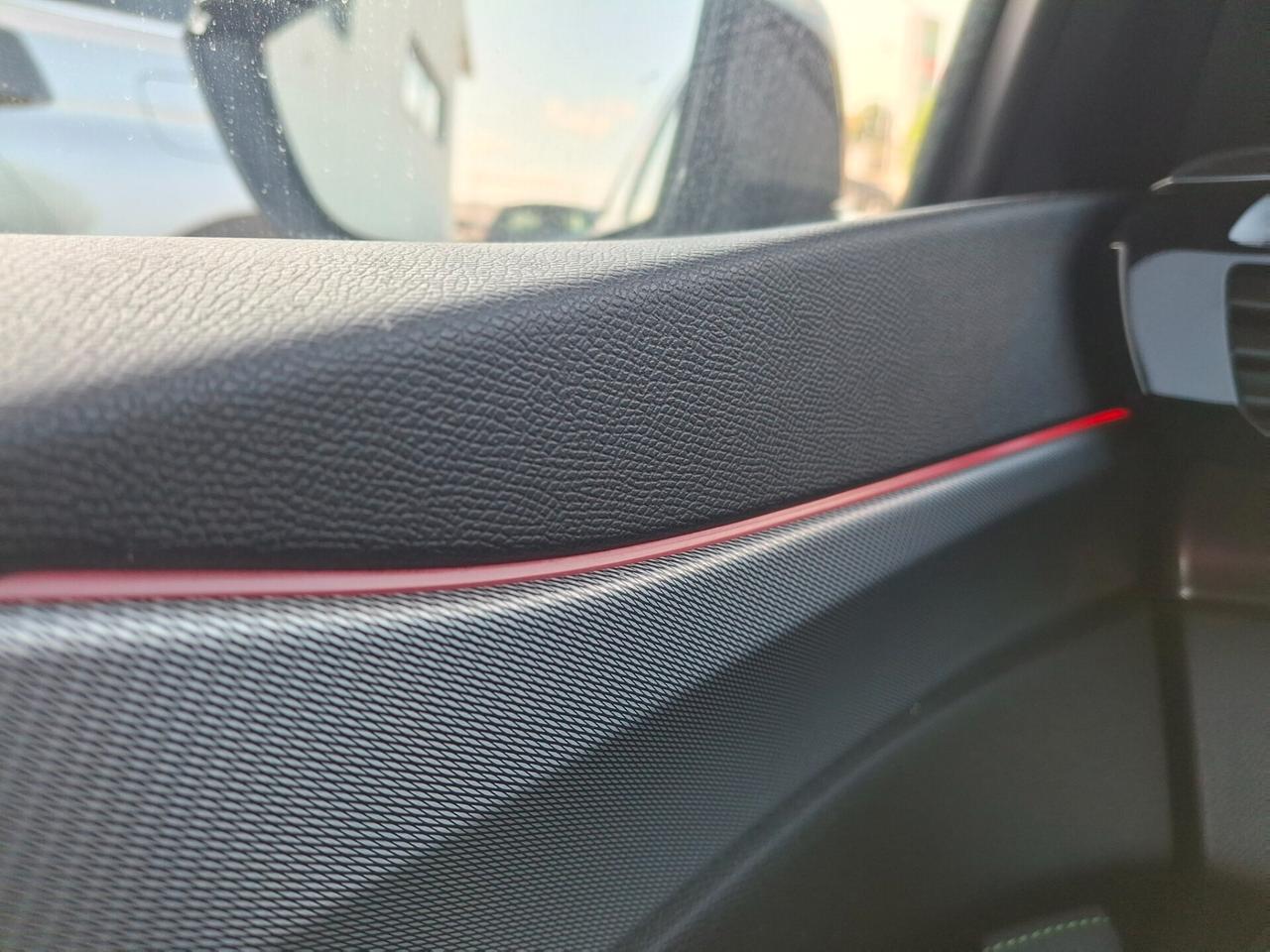 Peugeot 308 1.5HDI, GT