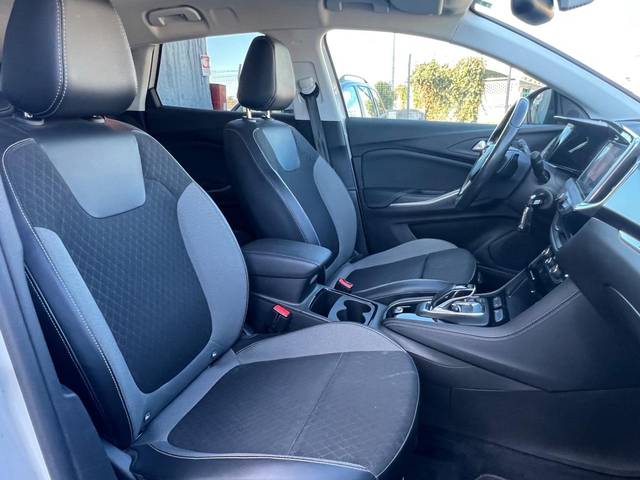 Opel Grandland 1.5d GS Line FINANZIABILE