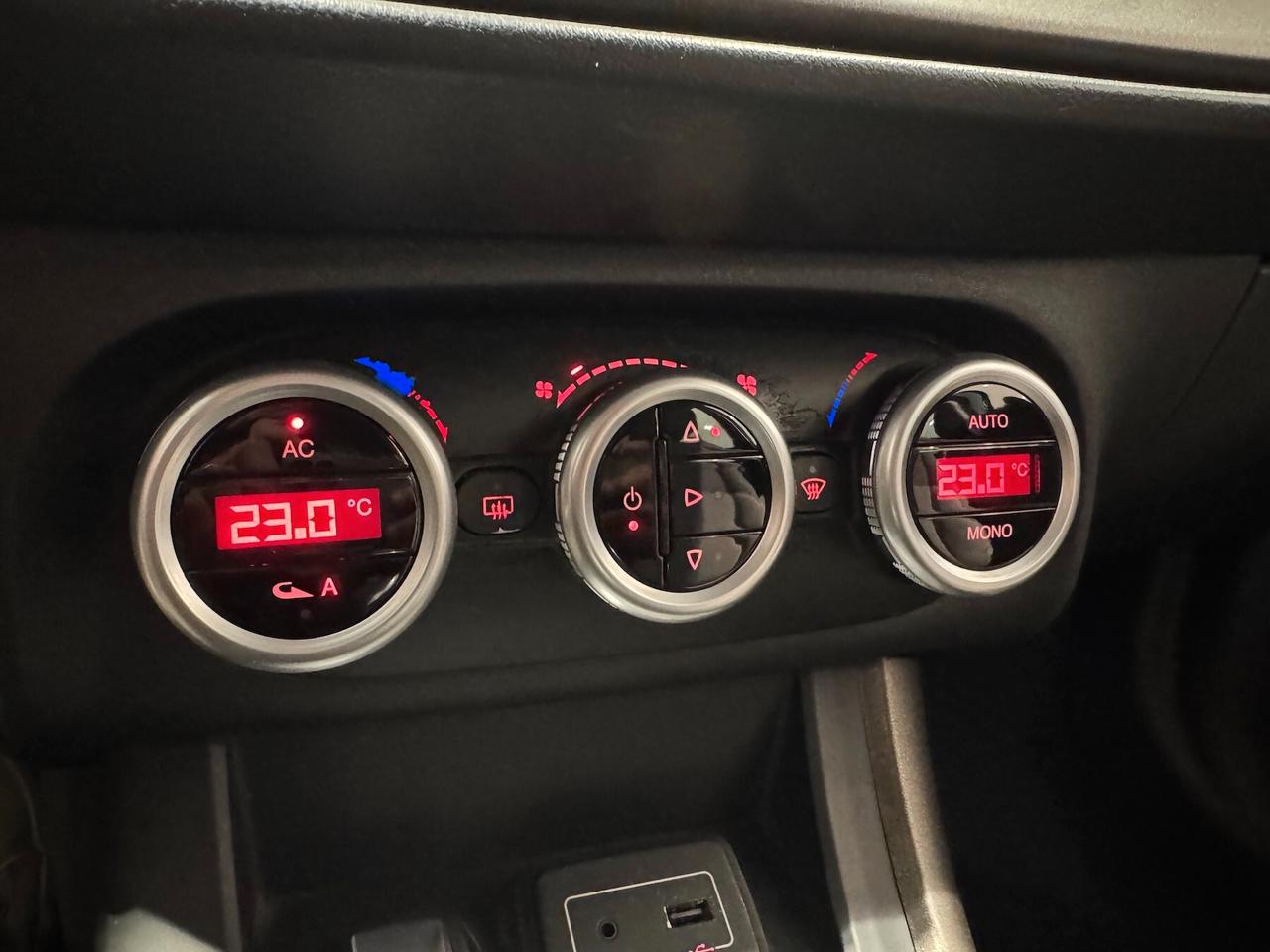 Alfa Romeo Giulietta 1.6 JTDm-2 105 CV Distinctive