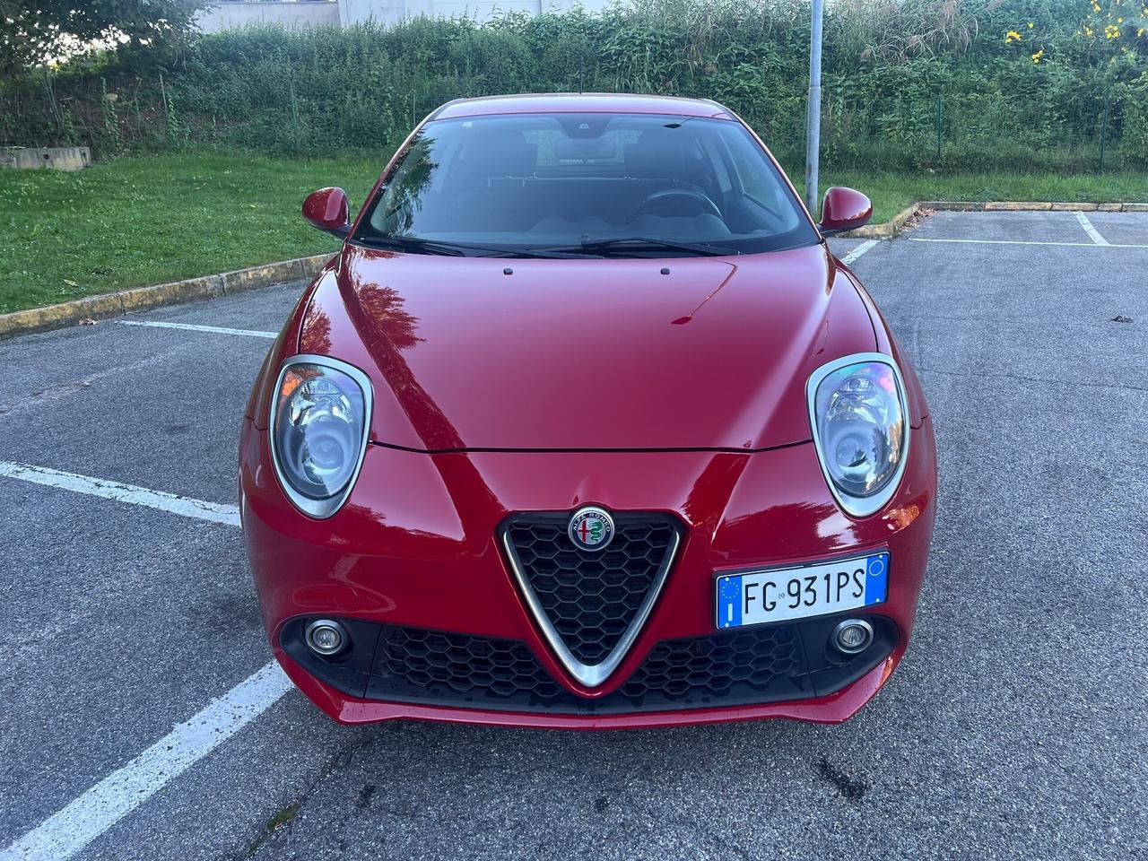 Alfa Romeo MiTo 1.3 JTDm 95 CV S&S Super