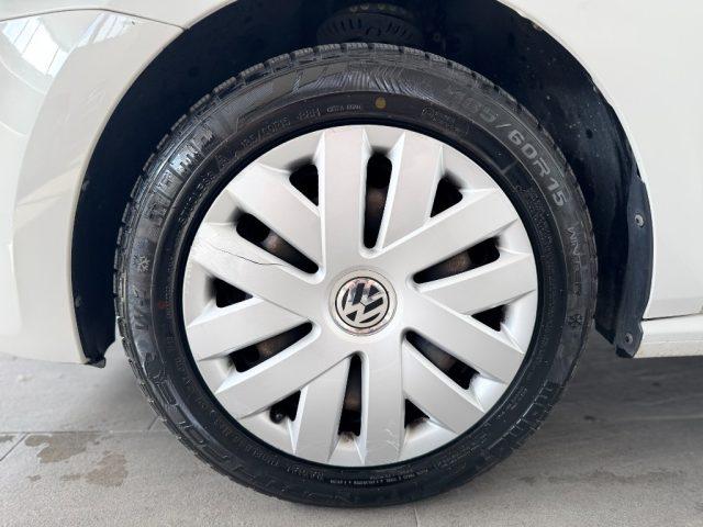 VOLKSWAGEN Polo 1.2 TDI DPF 5 p. Comfortline