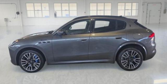 MASERATI Grecale MHEV 330 CV AWD Modena *TETTO PANORAMICO*