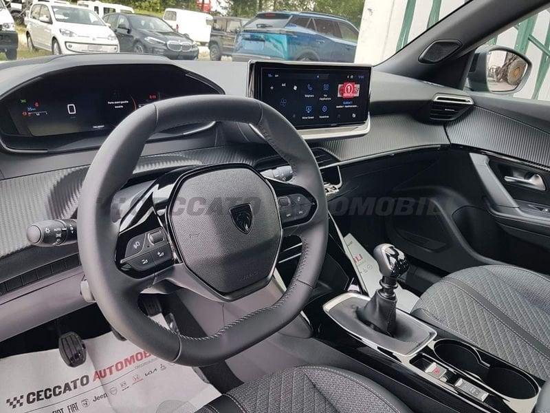 Peugeot 2008 2008 1.2 puretech Allure s&s 100cv