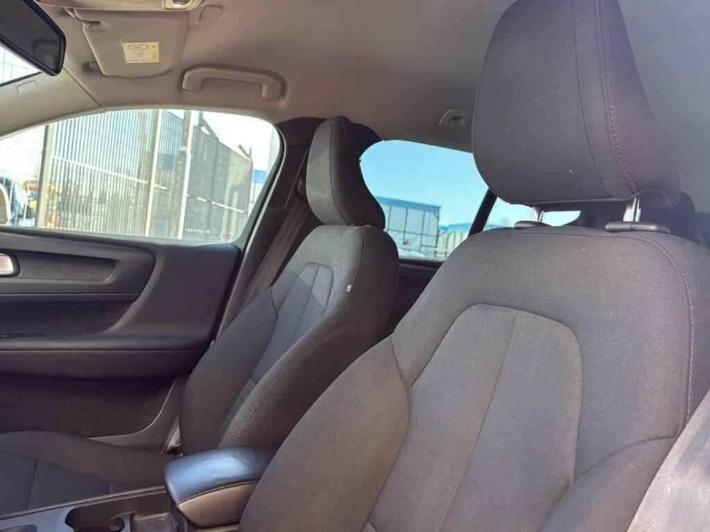Volvo XC40 1.5 T3 Momentum