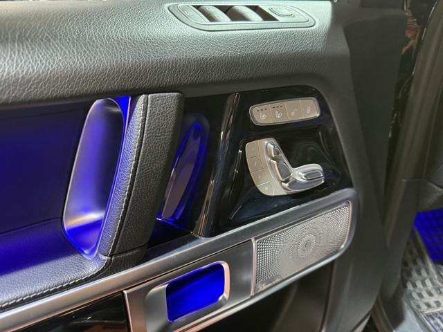 MERCEDES-BENZ G 500 Premium Plus Amg line -Uff.Italia