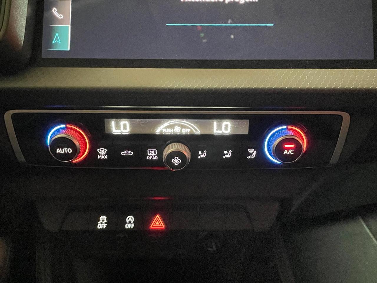 AUDI A1 CITYCARVER 35TFSI ADMIRED 150cv