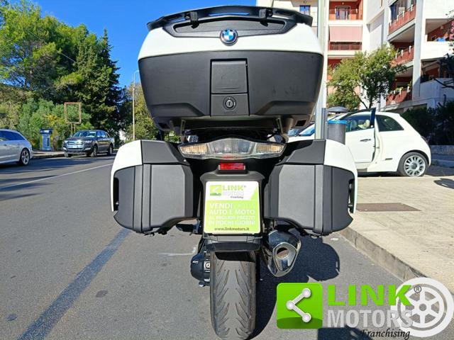 BMW R 1250 RT 1250 RT