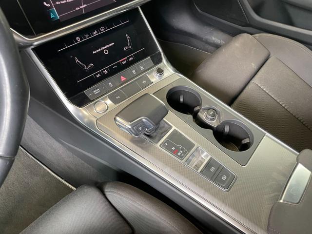 AUDI A6 AVANT 40 2.0 TDI S TRONIC