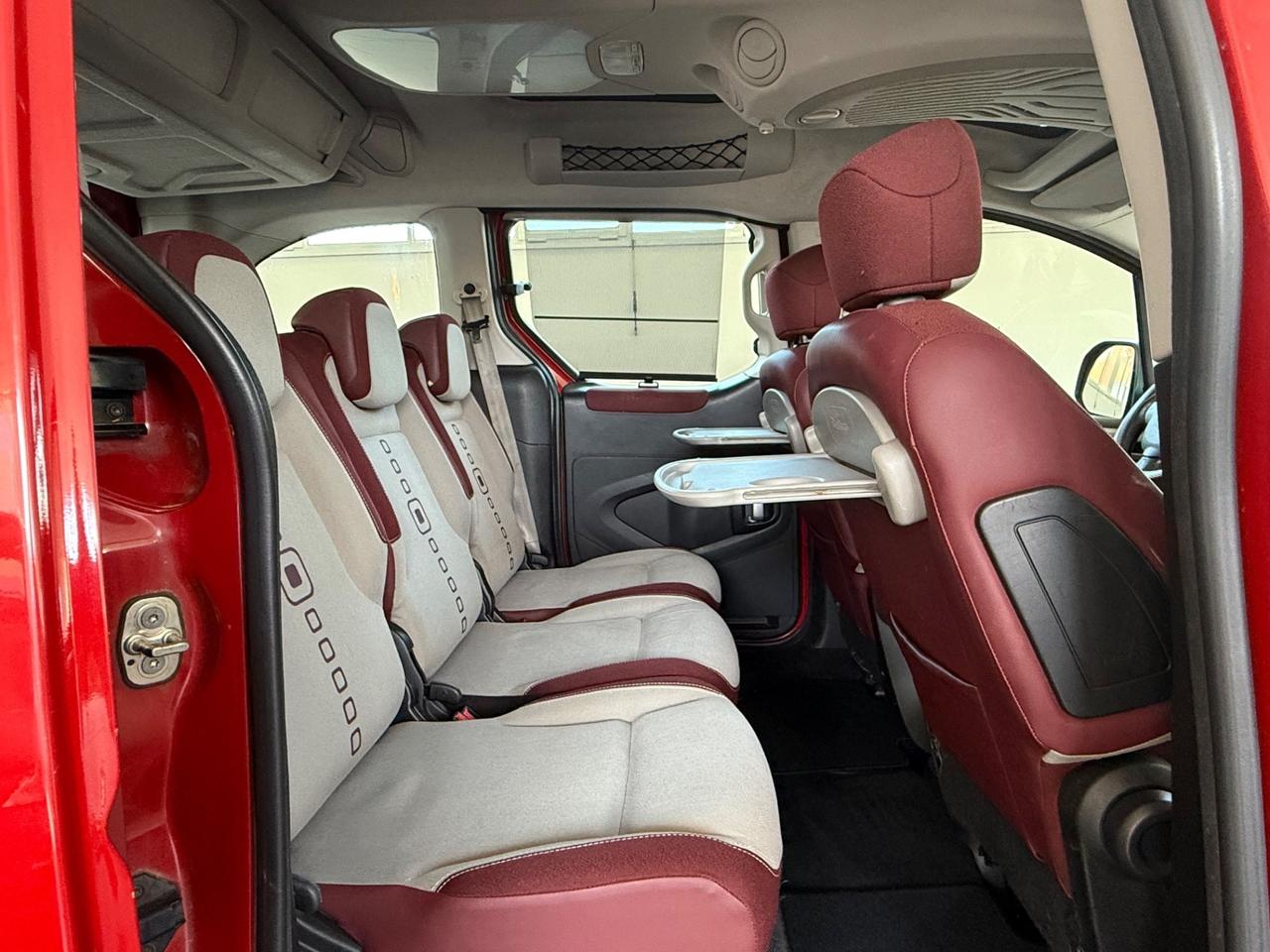 Citroen Berlingo 1.6 e-HDi 90 FAP airdream CMP6 XTR Theatre