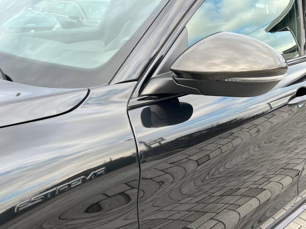 Alfa Romeo Stelvio 2.2 TD 210CV Estrema AT8 Q4