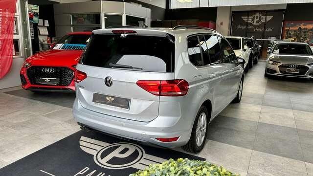 Volkswagen Touran 2.0 TDi 150CV SCR DSG 7posti Bus