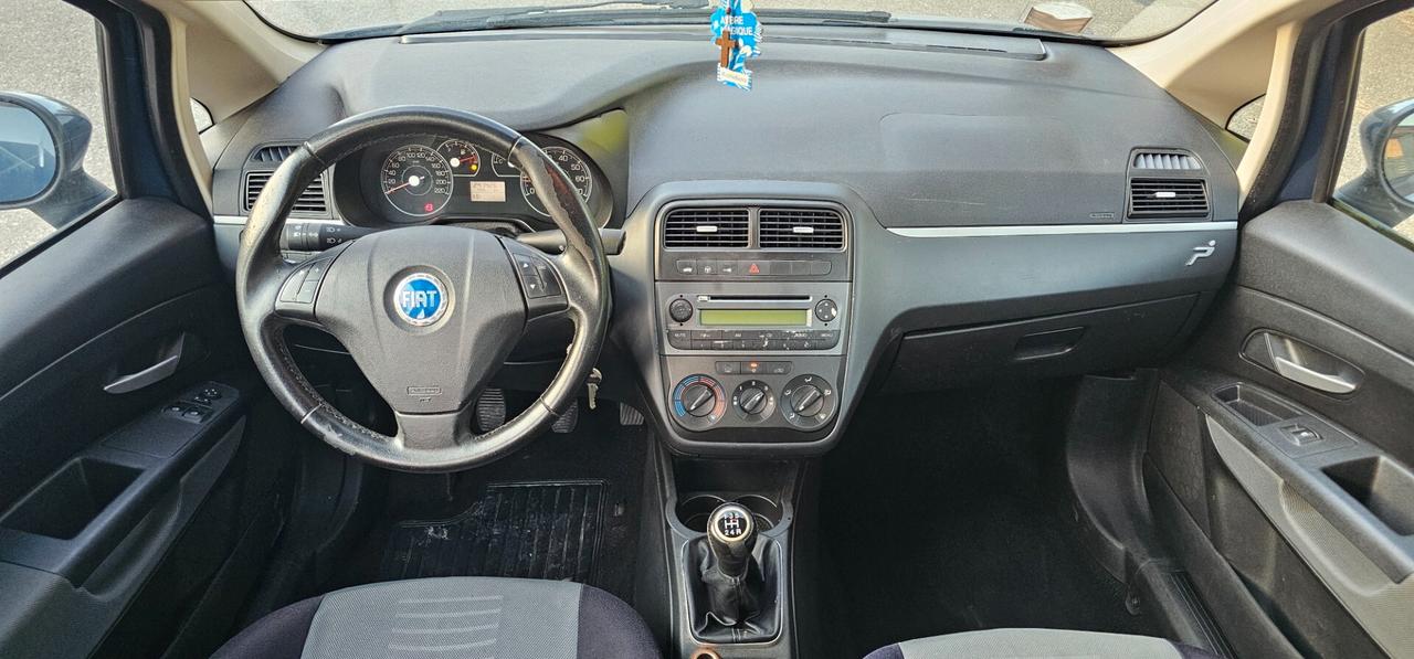 Fiat Grande Punto