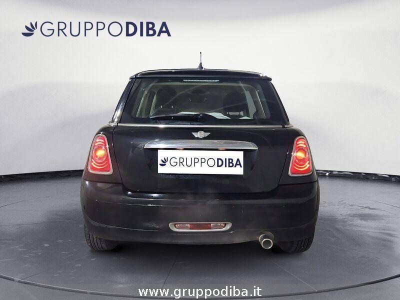 MINI Mini 2007 Benzina 1.6 One FL