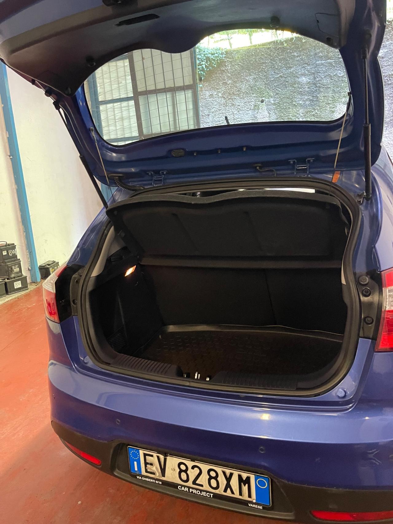 Kia Rio 1.2 CVVT 5p. Active