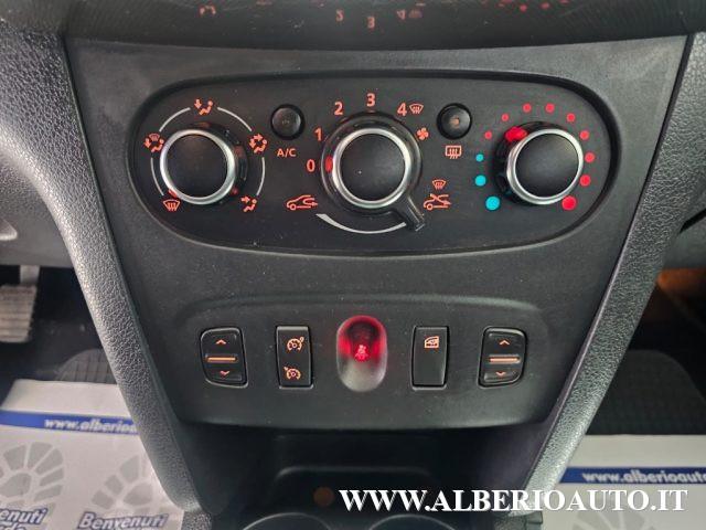 DACIA Sandero Stepway 1.5 Blue dCi 95 CV Comfort