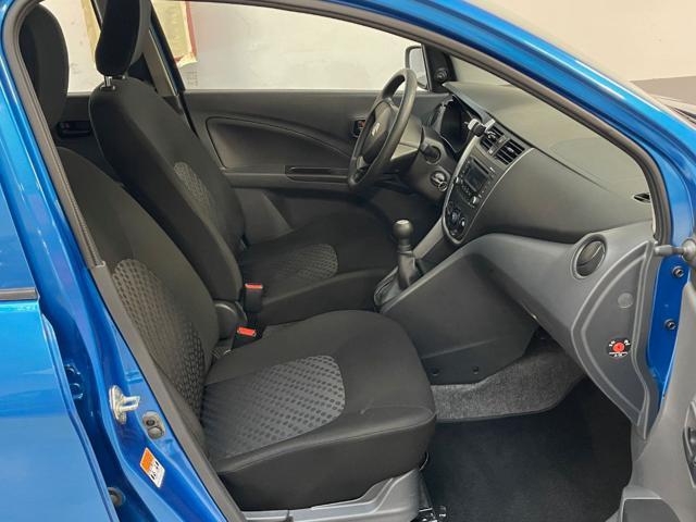 SUZUKI Celerio 1.0 L