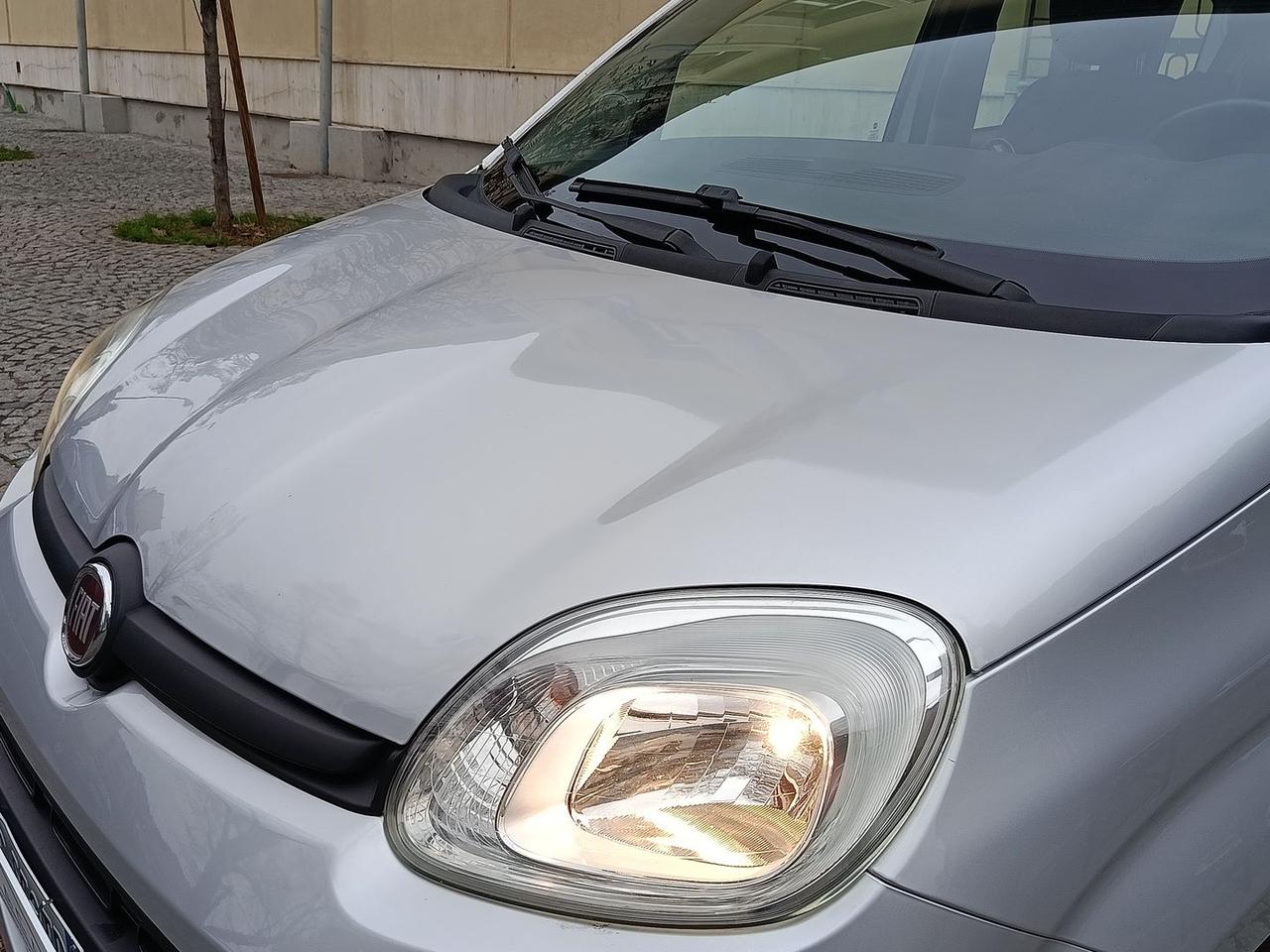 Fiat Panda Easy 1.2 #8199