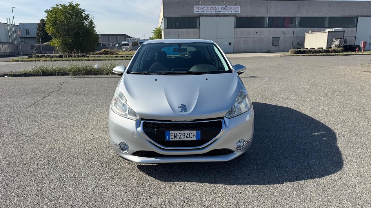 Peugeot 208 1.4 VTi 95 CV 5p. GPL Allure